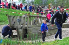 Paaseieren zoeken 2017 (2/2)