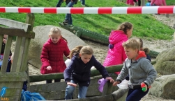 Paaseieren zoeken 2017 (2/2)