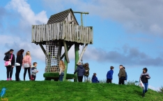 Paaseieren zoeken 2017 (2/2)