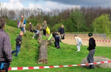 Paaseieren zoeken 2017 (2/2)