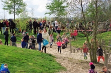 Paaseieren zoeken 2017 (2/2)