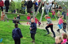 Paaseieren zoeken 2017 (2/2)