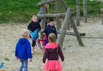 Paaseieren zoeken 2017 (2/2)