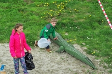 Paaseieren zoeken 2017 (2/2)