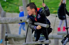 Paaseieren zoeken 2017 (2/2)