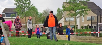 Paaseieren zoeken 2017 (2/2)