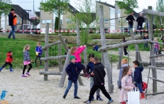 Paaseieren zoeken 2017 (2/2)