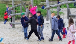 Paaseieren zoeken 2017 (2/2)