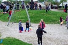 Paaseieren zoeken 2017 (2/2)