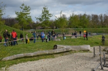 Paaseieren zoeken 2017 (1/2)