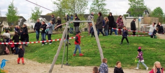 Paaseieren zoeken 2017 (2/2)