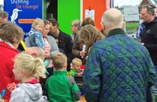 Paaseieren zoeken 2017 (2/2)