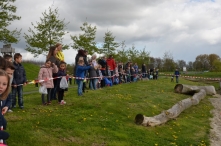 Paaseieren zoeken 2017 (1/2)