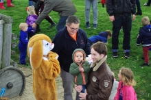 Paaseieren zoeken 2017 (2/2)