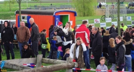 Paaseieren zoeken 2017 (2/2)