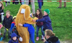 Paaseieren zoeken 2017 (2/2)