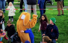 Paaseieren zoeken 2017 (2/2)