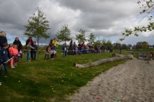 Paaseieren zoeken 2017 (1/2)