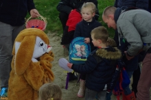 Paaseieren zoeken 2017 (2/2)