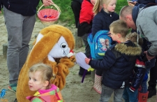 Paaseieren zoeken 2017 (2/2)