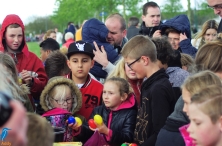 Paaseieren zoeken 2017 (2/2)