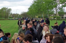 Paaseieren zoeken 2017 (2/2)