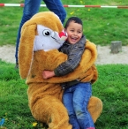 Paaseieren zoeken 2017 (2/2)