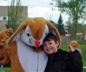 Paaseieren zoeken 2017 (2/2)