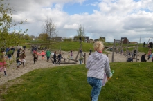 Paaseieren zoeken 2017 (1/2)