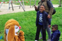 Paaseieren zoeken 2017 (2/2)