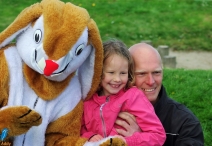 Paaseieren zoeken 2017 (2/2)