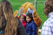 Paaseieren zoeken 2017 (2/2)