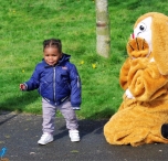 Paaseieren zoeken 2017 (2/2)