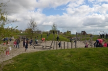 Paaseieren zoeken 2017 (1/2)