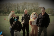 Paaseieren zoeken 2017 (2/2)