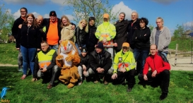 Paaseieren zoeken 2017 (2/2)