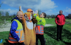 Paaseieren zoeken 2017 (2/2)