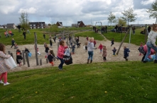 Paaseieren zoeken 2017 (1/2)