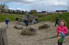 Paaseieren zoeken 2017 (1/2)