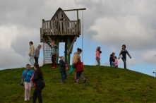 Paaseieren zoeken 2017 (1/2)