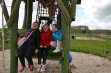 Paaseieren zoeken 2017 (1/2)