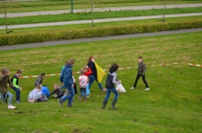 Paaseieren zoeken 2017 (1/2)