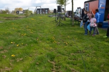 Paaseieren zoeken 2017 (1/2)