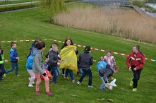 Paaseieren zoeken 2017 (1/2)