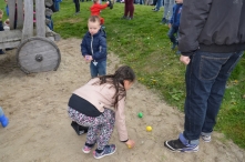 Paaseieren zoeken 2017 (1/2)