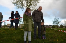 Paaseieren zoeken 2017 (1/2)