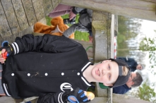 Paaseieren zoeken 2017 (1/2)