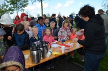 Paaseieren zoeken 2017 (1/2)