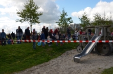 Paaseieren zoeken 2017 (1/2)