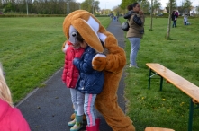 Paaseieren zoeken 2017 (1/2)